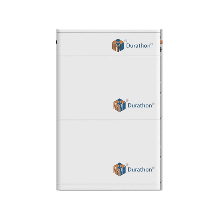 Basic Parameters Of 15kWh Household Storage